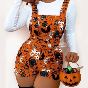 BLACKMILK Trick Or Treat SIZE SWAP